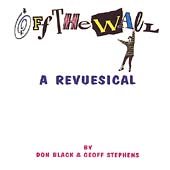 Off The Wall: A Revuesical