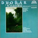 Dvorák - Rusalka / Benacková · Ochman · Drobková · Navák · Czech Phil. · Neumann