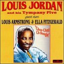 Louis Jordan & His Tympany Five