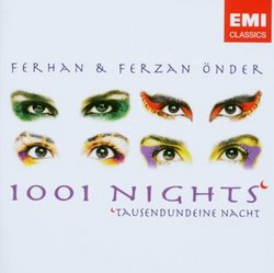 1001 Nights (Tausendundeine Nacht)