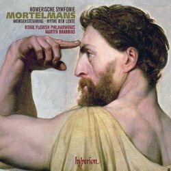 Homeric Symphony / Morgenstemming / Mythe Lente