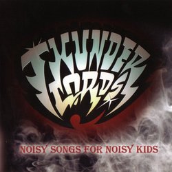 Noisy Songs for Noisy Kids