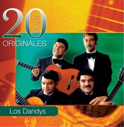 Originales: 20 Exitos