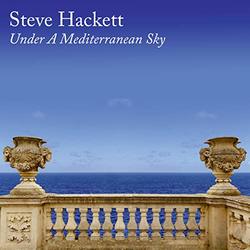 Under A Mediterranean Sky (Ltd. CD Digipak)