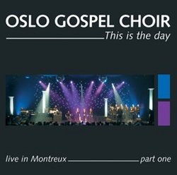 This Is the Day-Live in Montreux-Part One