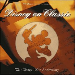 Disney Classic Album