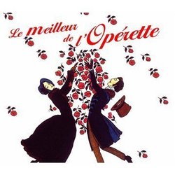 Le Meilleur de l'Operette