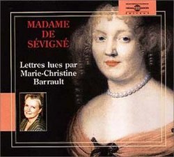 Madame De Sevigne: Lettres De Mme De Sevigne