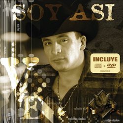 Soy Asi (W/Dvd)