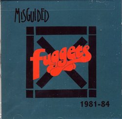 Fuggets - 1981 to 1984