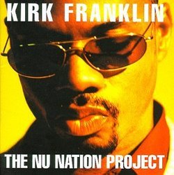 The Nu Nation Project