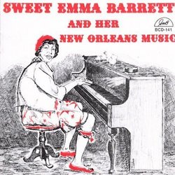 And Her New Orleans Music