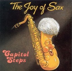 The Joy of Sax