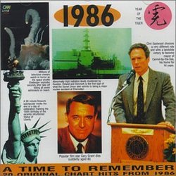 1986: 20 Original Chart Hits
