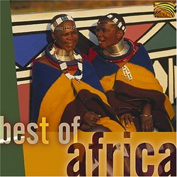 Best of Africa