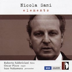 Nicola Sani: Elements