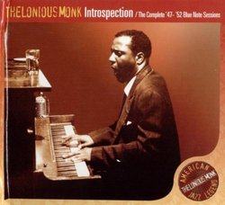 Introspection: Complete 1947-52 Blue Note Sessions