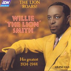 Lion Roars: His Greatest 1934-44