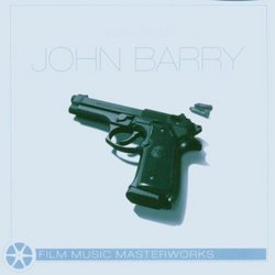John Barry: Film Music Masterworks