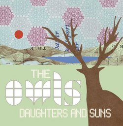 Daughters & Suns (W/Dvd)