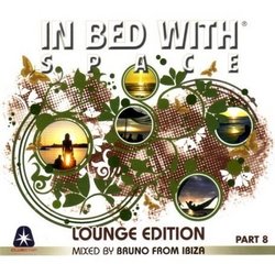 In Bed With Space 8 Lounge Edition