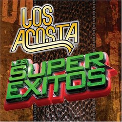 Los Super Exitos