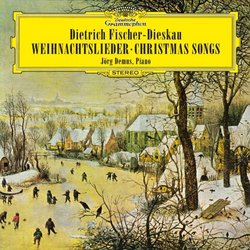 Weihnachtslieder Christmas Songs