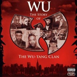 Wu-The Story of The Wu-Tang