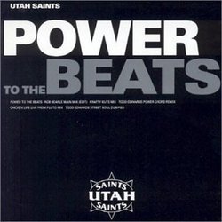 Power to the Beats