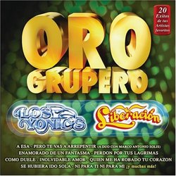 Oro Grupero