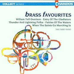 Brass Favourites