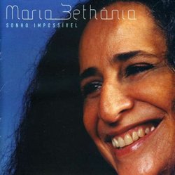 Sonho Impossivel - Maria Bethania [copy Controlled