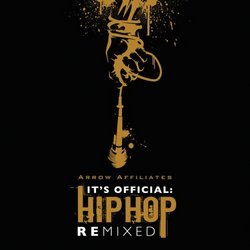 It's Official: Hip Hop Remixed