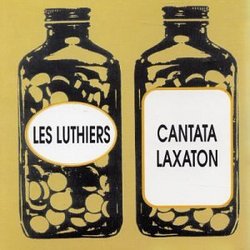 Cantata Laxaton