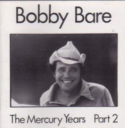 Mercury Years 1970-72 Vol 1-2-3