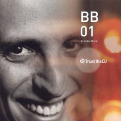 Trust the DJ: Bb01