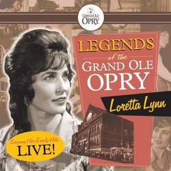 The Grand Ole Opry: Loretta Lynn