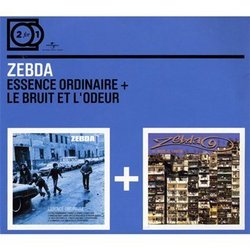 Essence Ordinaire/Le Bruit Et L'Odeur