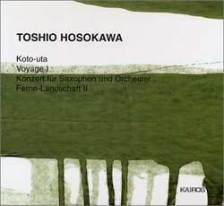 Toshio Hosokawa