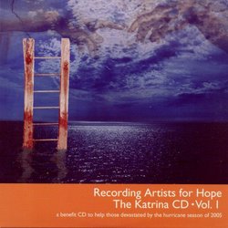 The Katrina CD