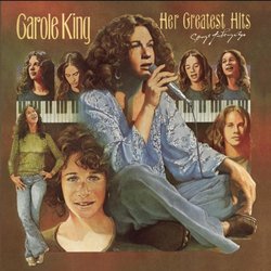 Carole King - Her Greatest Hits: Songs Of Long Ago