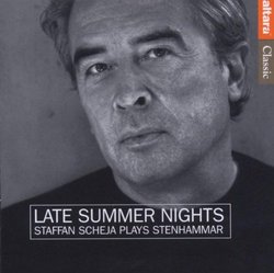 Stenhammar: Late Summer Nights