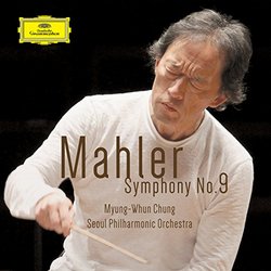 Mahler: Symphony No 9