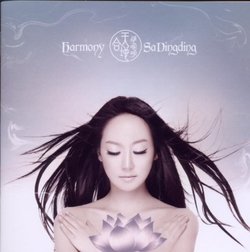 Harmony by Sa Dingding