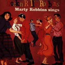 Rock & Rollin Robbins