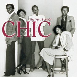 Very Best of Chic (Reis)