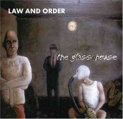 Glass House by Law & Order (2011-11-15)