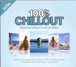 100 Percent Chillout