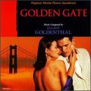 Golden Gate: Original Motion Picture Soundtrack