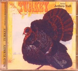 Turkey (+ 6 Bonus-Tracks)